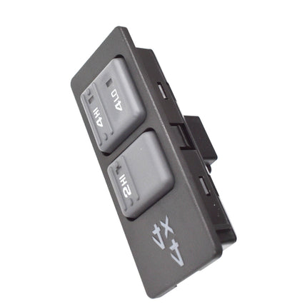 Findmall 4x4 4WD Transfer Shift Switch Replacement for 1996-1999 K1500 C1500 K2500 Yukon 15969707