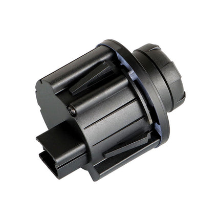 Findmall 4x4 4WD Electronic Locking Differential Switch Knob Replacement for 2009-2014 F-150 AL3Z-14B166-BA AL3Z14B166BA