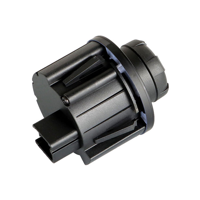 Findmall 4x4 4WD Electronic Locking Differential Switch Knob Replacement for 2009-2014 F-150 AL3Z-14B166-BA AL3Z14B166BA