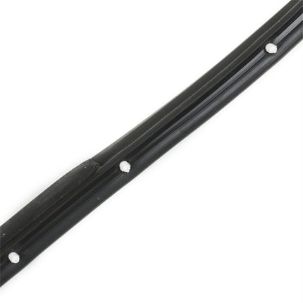 Findmall 9PCS Roof Rail Window Door Trunk Seal Weatherstripping Kit Replacement for 1981-1988 Monte Carlo SS
