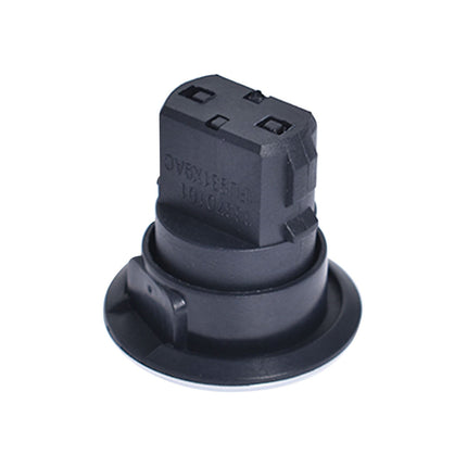 Findmall Keyless Push Start Stop Button Replacement for Commander Grand Cherokee Challenger Durango