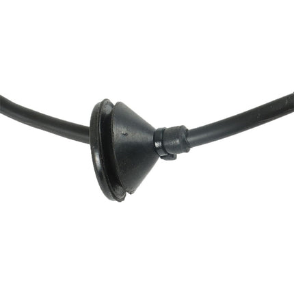 Findmall Side Mirror Assembly for 2011-2019 Fiesta, Driver Side, Manual Fold, No Turn Signal