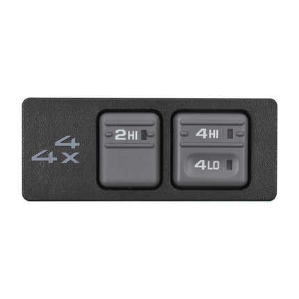 Findmall 4x4 4WD Transfer Shift Switch Replacement for 1996-1999 K1500 C1500 K2500 Yukon 15969707
