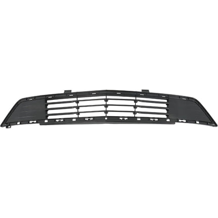 Findmall Front Lower Bumper Grille Replacement for XT5 GM1036175