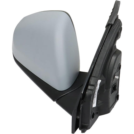 Findmall Side Mirror Assembly for 2018-2022 Equinox, Passenger Side, Power, 8-Pin