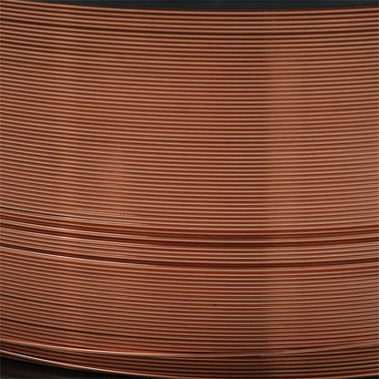 ER70S-6 Mild Steel 0.030 Inch MIG Welding Wire Low Splatter 44 Pound Spool Fit for All Position Gas Welding