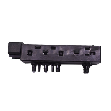 Findmall Front Left Driver Side Power Seat Switch Replacement for 2010-2015 Camaro Malibu Terrain Equinox 25974714