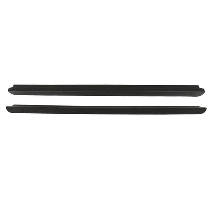 Findmall Window Weatherstrip Seal Kit for 1999-2016 Ford F-250 F-350 F-450 F-550, 4-Piece