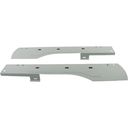 Findmall Inner Rocker Panel Pair for Ram 1500 2009-2018 and 2500 3500 2010-2018 Crew Cab