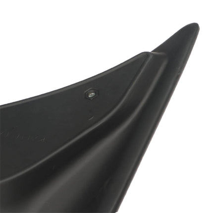 Findmall Rear Spoiler Wing with Led Third Brake Light Plastic Replacement for 2009 2010 2011 2012 2013 Corolla Factory Style