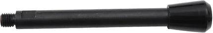 Findmall 13-18 Inch CNC CXA Piston Quick Change Tool Post, 6 Pieces Wedge Type 250-301, 250-310 Holder
