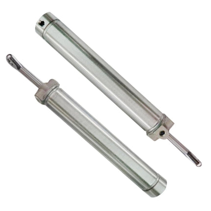 Findmall 1 Pair Convertible Top Piston Hydraulic Lift Cylinder