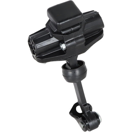 Findmall Front Left or Right Door Check Arm Black Replacement for 2009-2014 9L3Z1522886A