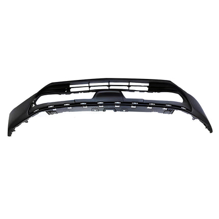 Findmall Front Upper or Lower Bumper Cover Primed Plastic Replacement for 2017-2020 Trax 42537718 GM1015137