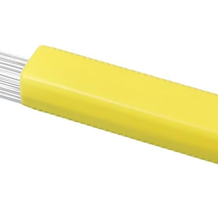 Findmall ER4043 Aluminum TIG Welding Rods 3/32" x 14 Inch for Aluminum Welding, Industrial Maintenance, and Repair