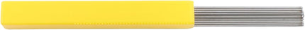 Findmall TIG ER308L Stainless Steel Welding Rod 1/16" 3/32" 1/8" Diameter, 16" or 36" Length, 1lb 5lb 10lb Filler Rod for Stainless Steel TIG Welding