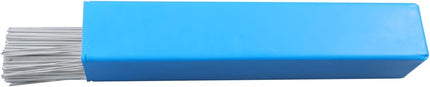 Findmall ER4043 Aluminum TIG Welding Rod, Low Spatter Aluminum Filler Rod for All-Position Welding, Multiple Diameters, Lengths & Weights Available