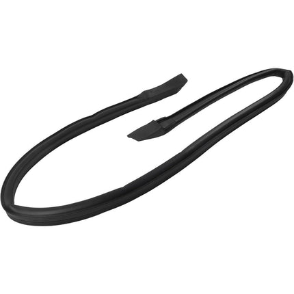 Findmall Roof Rail Weatherstrip Seals for Chevrolet Monte Carlo, Pair