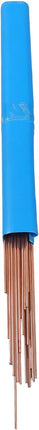 Findmall ER70S-6 Carbon Steel TIG Welding Rod, 1/16" 3/32" 1/8" Diameter x 16" 36" Length, 2/5/10 Lbs Pack, Low Spatter Filler Rod for Welding Steel, Industrial Maintenance and Repairs