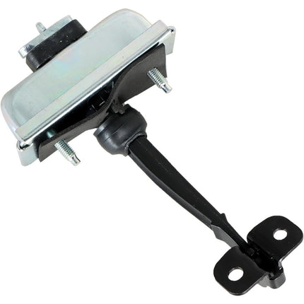Findmall Left Right Door Check Arm Hinge Strap Silver Replacement for 2003-2017 Expedition Navigator 7L1Z7823552A
