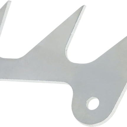 Findmall MS271 MS311 Dual Felling Dog Catcher Set Replacement for 029 039 MS291 MS290 MS390 MS310 Chainsaw