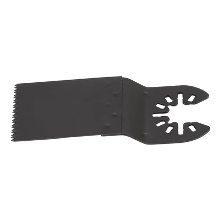 Findmall 60PCS 1-3/8" Oscillating Tool Blades, Quick Release Wood and Plastic Cutting Blades, Sharp Long-Lasting Multitool Saw Blades Kit
