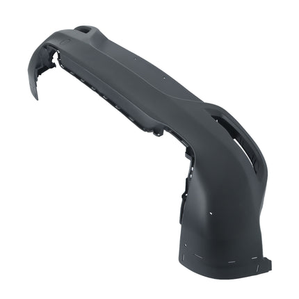 Findmall Rear Lower Bumper Cover for 2014-2018 Jeep Cherokee, Primed