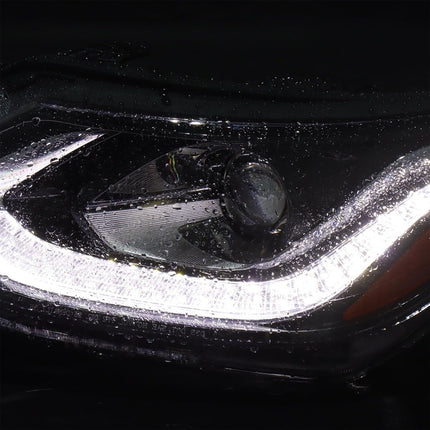 Findmall Headlight Assembly LH Replacement for Bolt EV 2017-2021