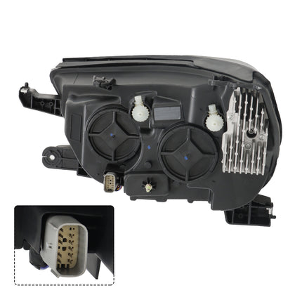Findmall Headlights Assembly Replacement for Encore 2017-2022 GM2503464