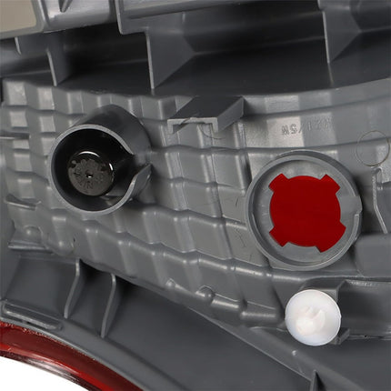 Findmall Tail Light Assembly for 2012–2014 Honda CR-V Rear Right Passenger Side, Replaces 33550-T0A-H01