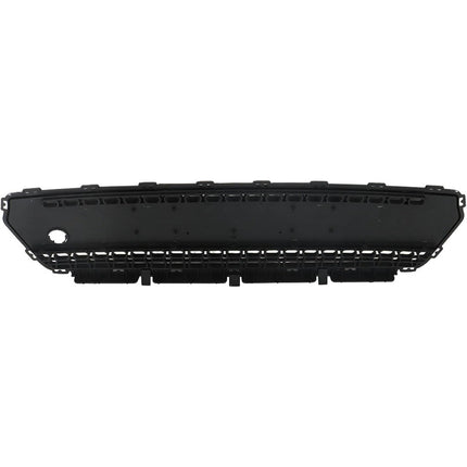 Findmall Front Lower Bumper Grille for 2014-2016 Kia Soul Base and Plus, Black
