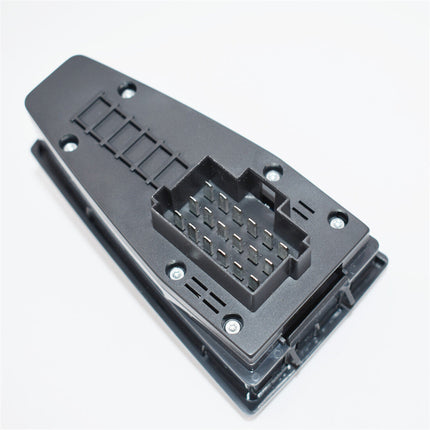 Power Master Control Window Switch Replacement for 2004-2012 Truck FH12 VNL FM 21543897