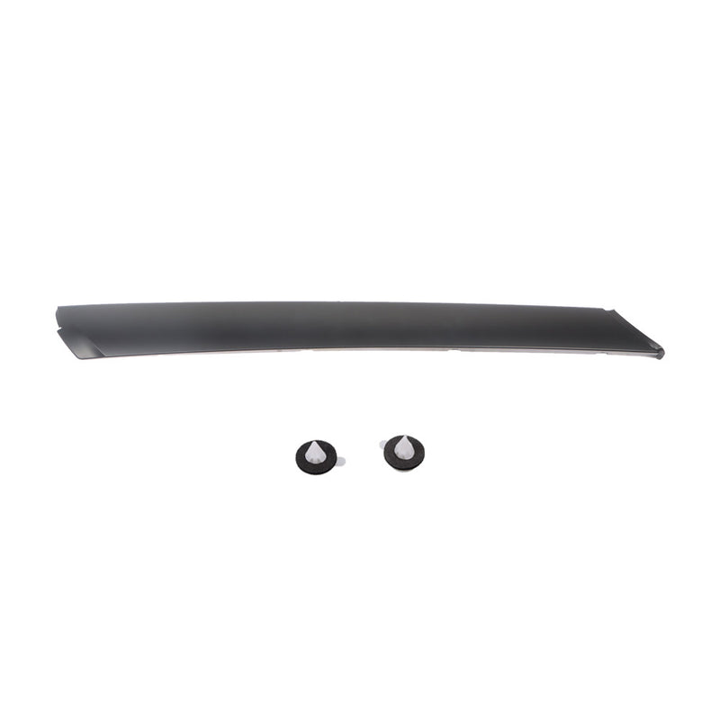 Findmall Front Windshield A-Pillar Trim Molding Replacement for 2003-2012 Range Rover L322 Left or Right
