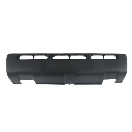 Findmall Front Bumper Lower Valance Panel for 2007-2009 Toyota Tundra, Replacement for TO1095199