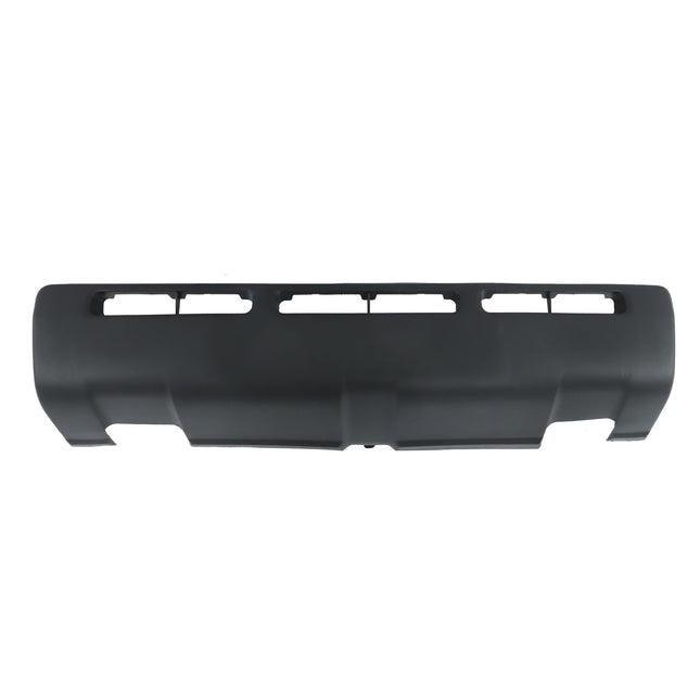 Findmall Front Bumper Lower Valance Panel for 2007-2009 Toyota Tundra, Replacement for TO1095199