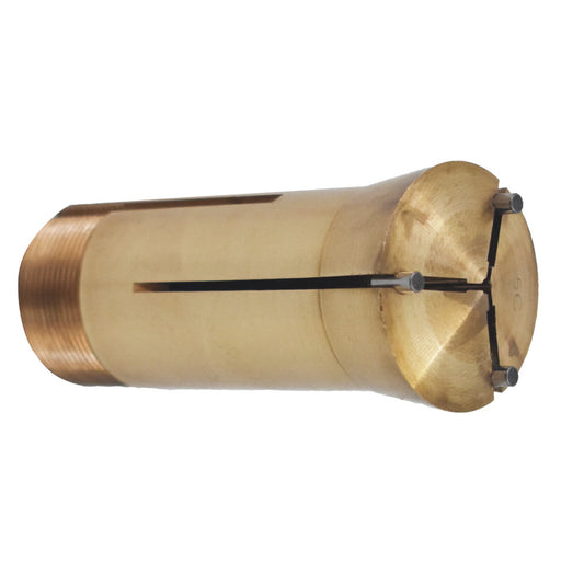 5c Emergency Brass Collet 1/16" (.0625) Lathe Milling Holder