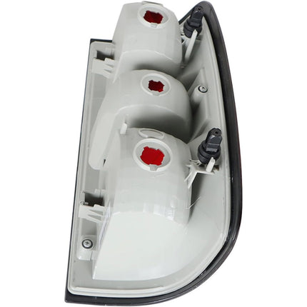 Findmall Tail Light Assembly for 2015‑2021 Chevrolet Colorado Rear Left Driver Side, Replaces 84169777