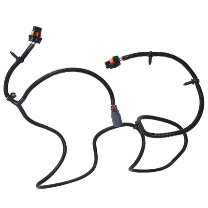 Fog Light Lamp Wiring Harness Replacement for Ram 1500 2013-2020
