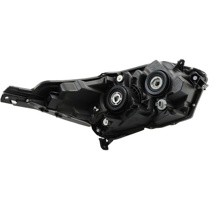 Findmall Headlight Assembly for 2019–2021 Honda HR-V Front Left Driver Side, Replaces 33150-T7A-A31