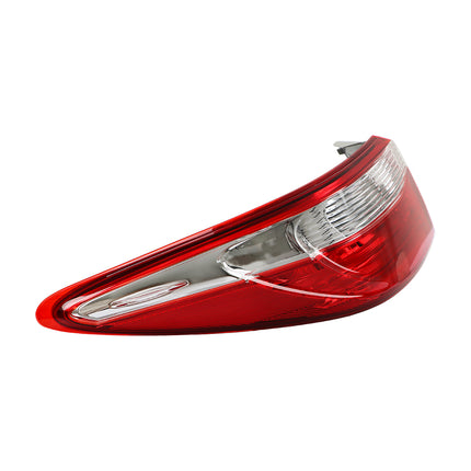 Findmall Outer Tail Light Assembly for 2015-2017 Toyota Camry, Left or Right Side
