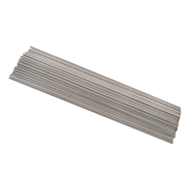 Findmall TIG ER308L Stainless Steel Welding Rod 1/16" 3/32" 1/8" Diameter, 16" or 36" Length, 1lb 5lb 10lb Filler Rod for Stainless Steel TIG Welding
