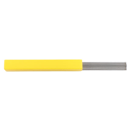 Findmall TIG ER308L Stainless Steel Welding Rod 1/16" 3/32" 1/8" Diameter, 16" or 36" Length, 1lb 5lb 10lb Filler Rod for Stainless Steel TIG Welding