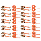 20 Pack / 15 ft