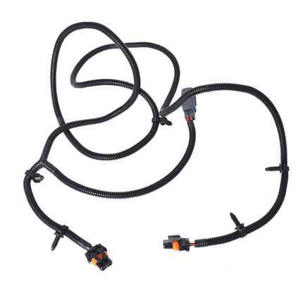 Fog Light Lamp Wiring Harness Replacement for Ram 1500 2013-2020
