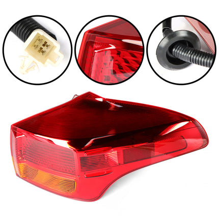 Findmall Tail Light Assembly for 2013-2015 Toyota RAV4