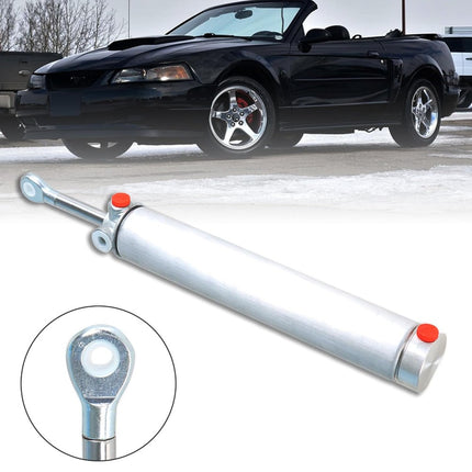 Findmall Convertible Top Piston Hydraulic Lift Cylinder Arm