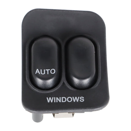 Findmall Power Window Switch Master Control Button Front Driver Side Replacement for 1995-2007 Ranger F57Z14529B