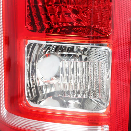 Findmall Tail Light Assembly for 2015‑2017 Ford F‑150 Rear Left Driver Side, Replaces FL3Z‑13404‑A