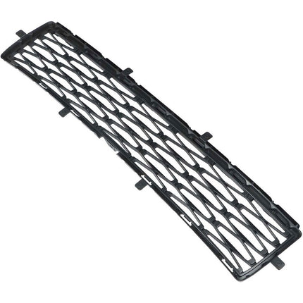 Findmall Front Lower Bumper Grille for 2014-2016 Toyota 4Runner, Textured