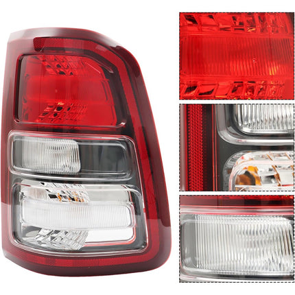 Findmall Tail Light Assembly for 2019–2023 Ram 1500 Rear Right Passenger Side, Replaces 68261576-AE